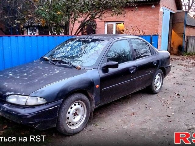 Форд Мондео 1998 в Виннице на Automoto.ua Форд Мондео, объемом двигателя 1.6 л и пробегом 0 тыс. км за 700 $, фото 1 на Automoto.ua