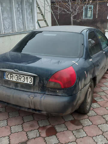Форд Мондео, объемом двигателя 0 л и пробегом 250 тыс. км за 800 $, фото 4 на Automoto.ua