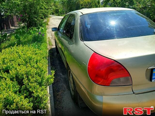 Форд Мондео, объемом двигателя 2 л и пробегом 330 тыс. км за 2300 $, фото 6 на Automoto.ua