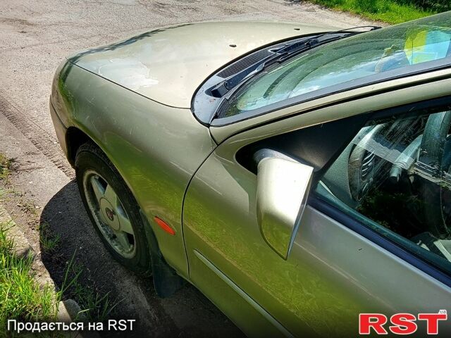 Форд Мондео, объемом двигателя 2 л и пробегом 330 тыс. км за 2300 $, фото 2 на Automoto.ua