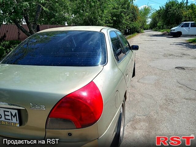 Форд Мондео, объемом двигателя 2 л и пробегом 330 тыс. км за 2300 $, фото 5 на Automoto.ua