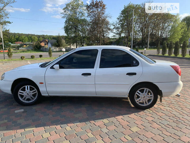 Форд Мондео, объемом двигателя 2 л и пробегом 381 тыс. км за 2350 $, фото 19 на Automoto.ua