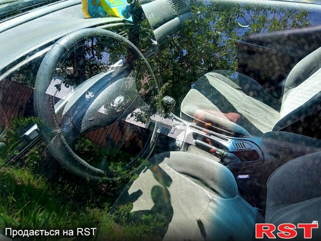 Форд Мондео, объемом двигателя 2 л и пробегом 330 тыс. км за 2300 $, фото 3 на Automoto.ua