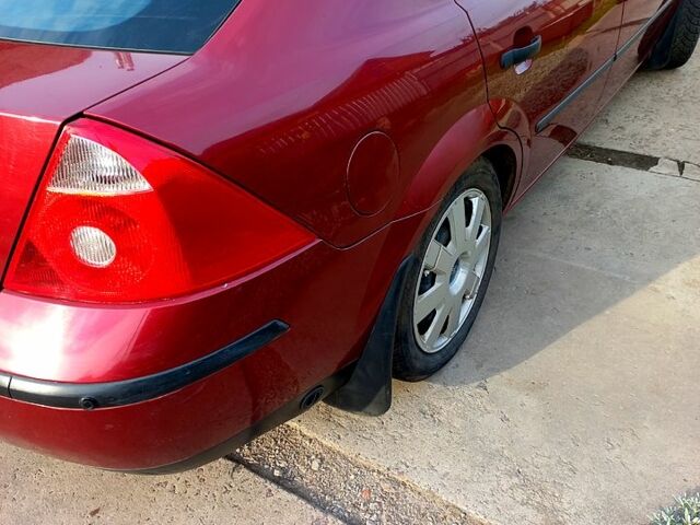 Форд Мондео, об'ємом двигуна 1.8 л та пробігом 0 тис. км за 2000 $, фото 5 на Automoto.ua