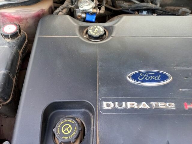 Форд Мондео, об'ємом двигуна 1.8 л та пробігом 0 тис. км за 2000 $, фото 1 на Automoto.ua