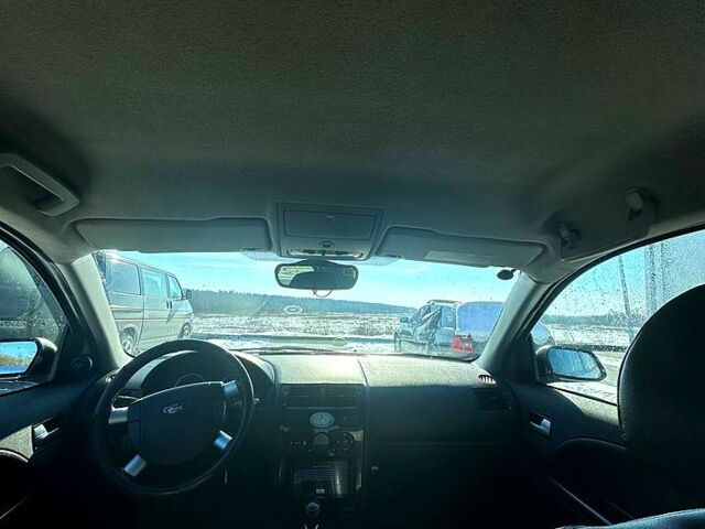 Форд Мондео, объемом двигателя 20 л и пробегом 365 тыс. км за 3700 $, фото 4 на Automoto.ua