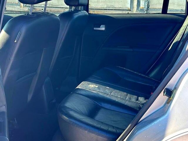 Форд Мондео, объемом двигателя 20 л и пробегом 365 тыс. км за 3700 $, фото 5 на Automoto.ua