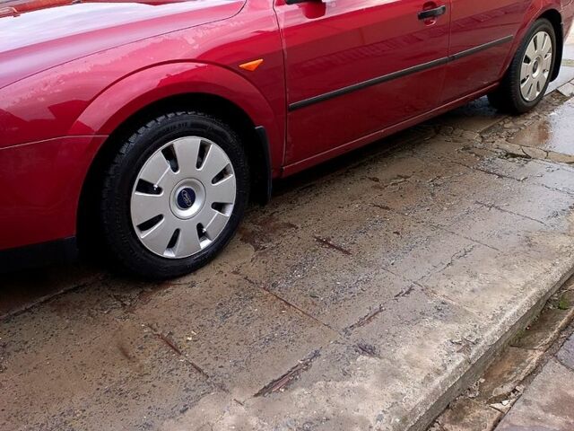 Форд Мондео, об'ємом двигуна 1.8 л та пробігом 220 тис. км за 1700 $, фото 2 на Automoto.ua