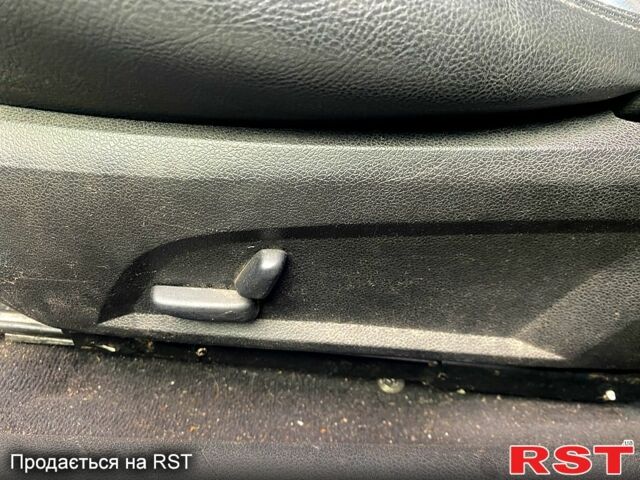 Форд Мондео, объемом двигателя 20 л и пробегом 365 тыс. км за 3700 $, фото 9 на Automoto.ua