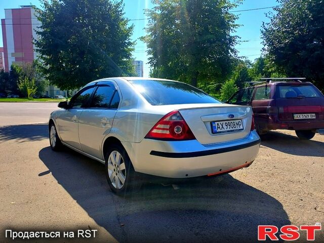 Форд Мондео, объемом двигателя 1.8 л и пробегом 260 тыс. км за 4750 $, фото 2 на Automoto.ua