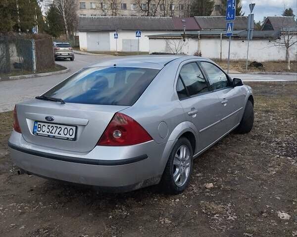Форд Мондео, объемом двигателя 2 л и пробегом 230 тыс. км за 2999 $, фото 2 на Automoto.ua