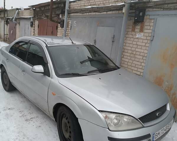 Форд Мондео, об'ємом двигуна 2 л та пробігом 230 тис. км за 3300 $, фото 1 на Automoto.ua