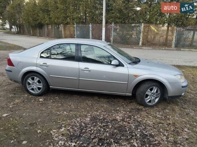 Форд Мондео, объемом двигателя 2 л и пробегом 230 тыс. км за 2999 $, фото 1 на Automoto.ua