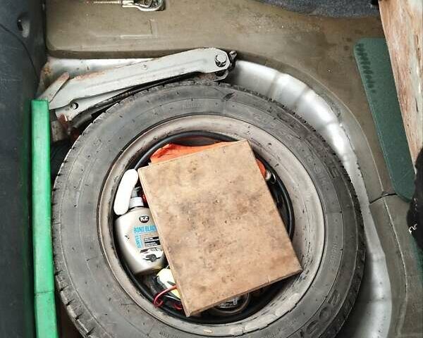 Форд Мондео, объемом двигателя 2 л и пробегом 230 тыс. км за 2999 $, фото 19 на Automoto.ua