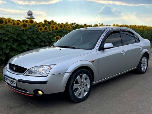 Форд Мондео, объемом двигателя 1.8 л и пробегом 260 тыс. км за 4750 $, фото 1 на Automoto.ua