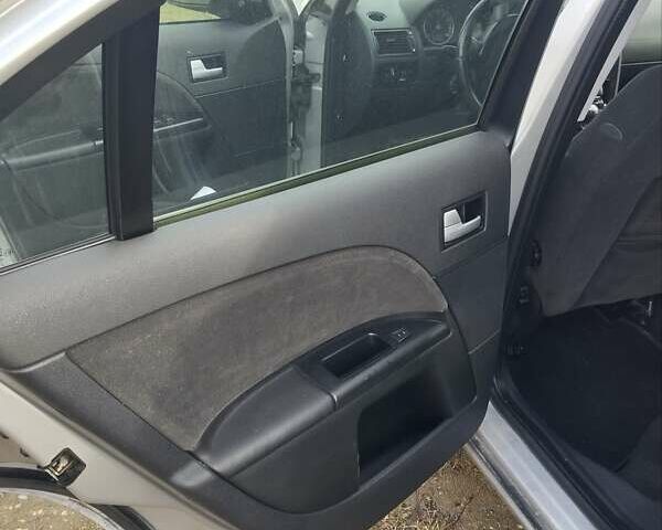 Форд Мондео, объемом двигателя 2 л и пробегом 230 тыс. км за 2999 $, фото 10 на Automoto.ua