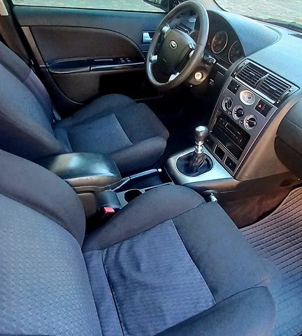 Форд Мондео, об'ємом двигуна 1.8 л та пробігом 320 тис. км за 3600 $, фото 6 на Automoto.ua