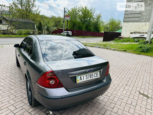 Форд Мондео, об'ємом двигуна 0 л та пробігом 220 тис. км за 3900 $, фото 17 на Automoto.ua