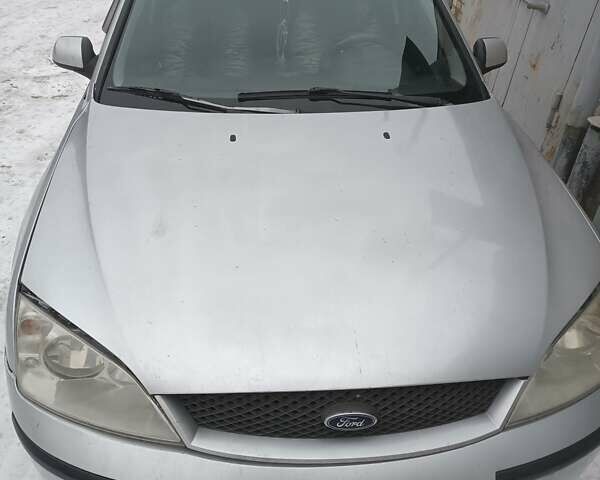 Форд Мондео, об'ємом двигуна 2 л та пробігом 230 тис. км за 3300 $, фото 2 на Automoto.ua