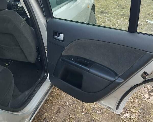 Форд Мондео, объемом двигателя 2 л и пробегом 230 тыс. км за 2999 $, фото 11 на Automoto.ua