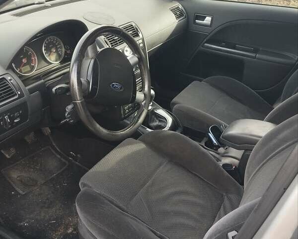 Форд Мондео, объемом двигателя 2 л и пробегом 230 тыс. км за 2999 $, фото 7 на Automoto.ua