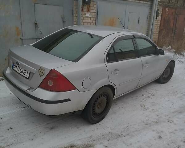 Форд Мондео, об'ємом двигуна 2 л та пробігом 230 тис. км за 3300 $, фото 3 на Automoto.ua