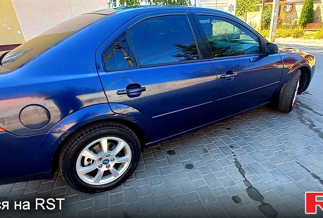 Форд Мондео, об'ємом двигуна 1.8 л та пробігом 320 тис. км за 3600 $, фото 3 на Automoto.ua