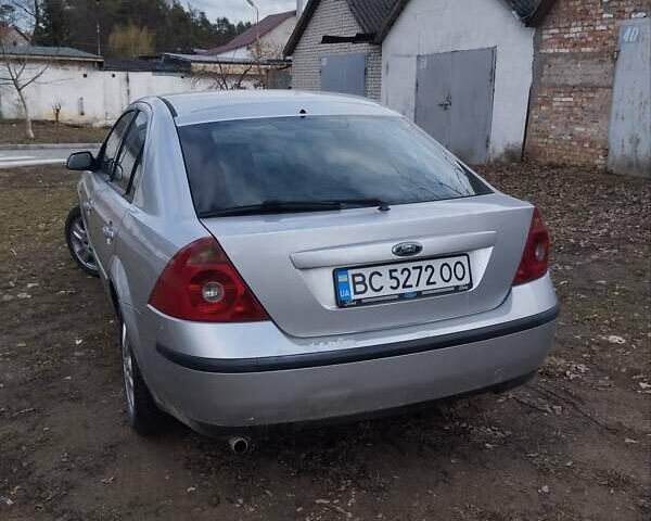 Форд Мондео, объемом двигателя 2 л и пробегом 230 тыс. км за 2999 $, фото 3 на Automoto.ua