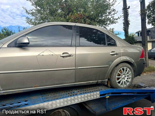 Форд Мондео, объемом двигателя 2.2 л и пробегом 0 тыс. км за 10000 $, фото 4 на Automoto.ua