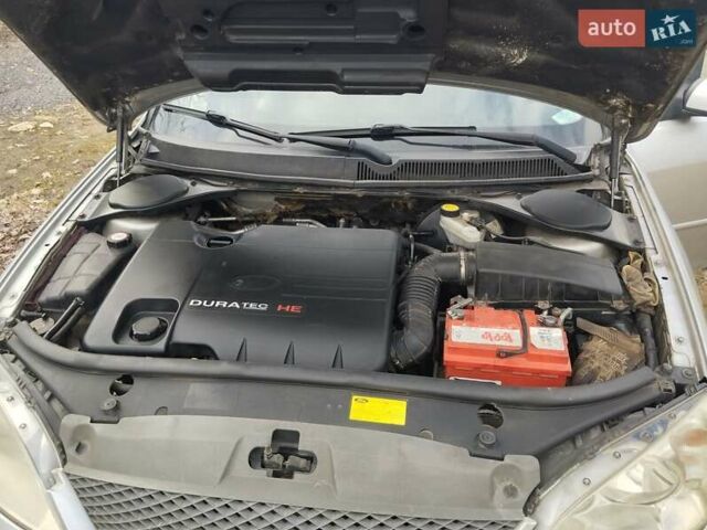 Форд Мондео, объемом двигателя 2 л и пробегом 230 тыс. км за 2999 $, фото 16 на Automoto.ua