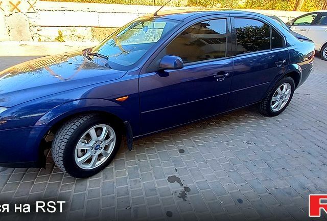 Форд Мондео, об'ємом двигуна 1.8 л та пробігом 320 тис. км за 3600 $, фото 1 на Automoto.ua