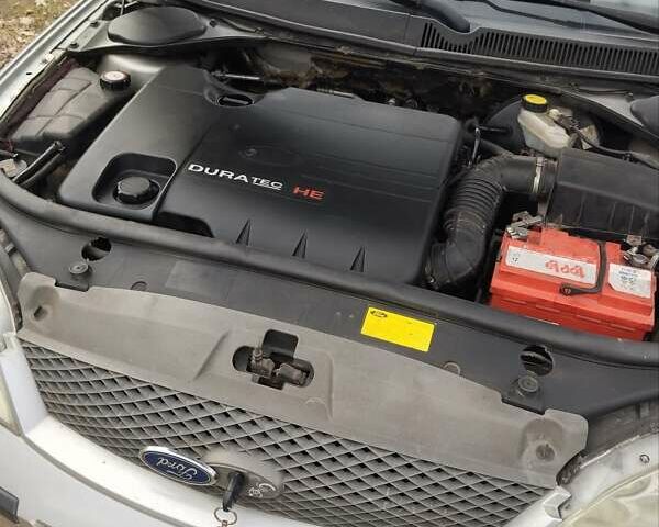 Форд Мондео, объемом двигателя 2 л и пробегом 230 тыс. км за 2999 $, фото 15 на Automoto.ua