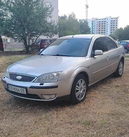 Форд Мондео, объемом двигателя 1.8 л и пробегом 320 тыс. км за 3300 $, фото 1 на Automoto.ua