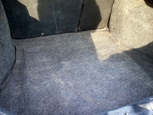 Форд Мондео, об'ємом двигуна 1.8 л та пробігом 205 тис. км за 1500 $, фото 2 на Automoto.ua