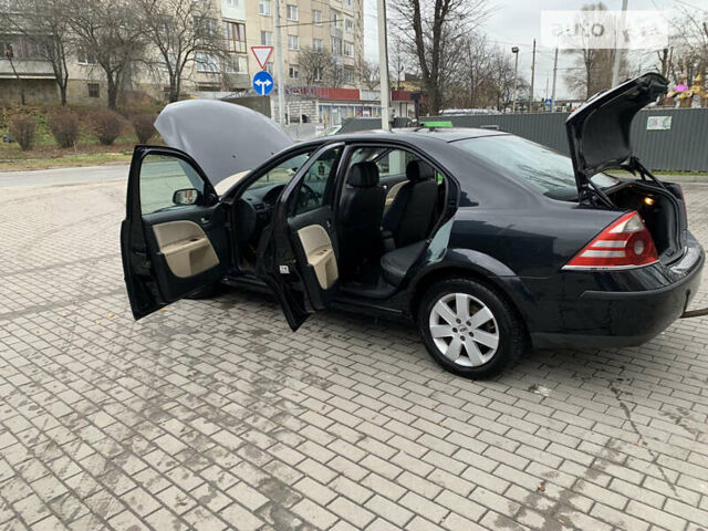 Форд Мондео, об'ємом двигуна 2 л та пробігом 305 тис. км за 3800 $, фото 7 на Automoto.ua