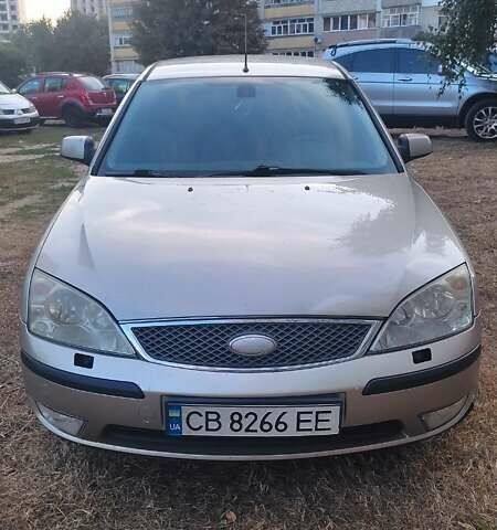 Форд Мондео, объемом двигателя 1.8 л и пробегом 320 тыс. км за 3300 $, фото 7 на Automoto.ua
