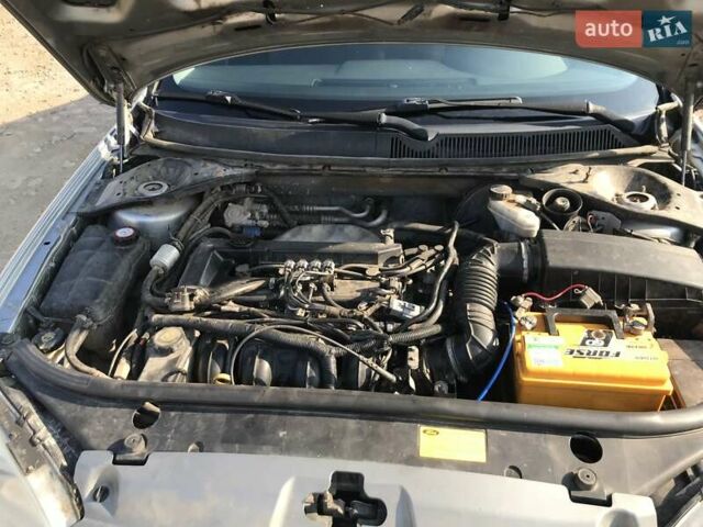 Форд Мондео, объемом двигателя 1.8 л и пробегом 285 тыс. км за 3350 $, фото 5 на Automoto.ua