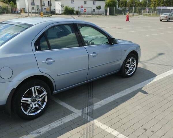 Форд Мондео, объемом двигателя 2 л и пробегом 244 тыс. км за 4800 $, фото 8 на Automoto.ua