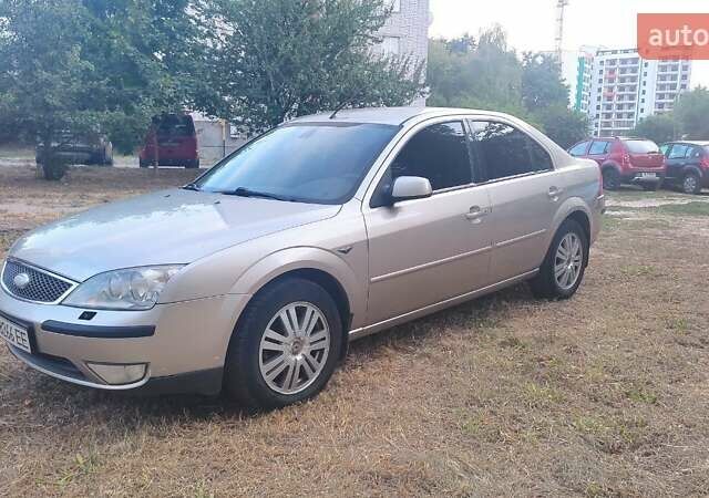 Форд Мондео, объемом двигателя 1.8 л и пробегом 320 тыс. км за 3300 $, фото 2 на Automoto.ua