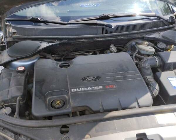 Форд Мондео, объемом двигателя 2 л и пробегом 244 тыс. км за 4800 $, фото 20 на Automoto.ua