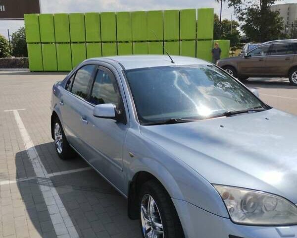 Форд Мондео, объемом двигателя 2 л и пробегом 244 тыс. км за 4800 $, фото 2 на Automoto.ua