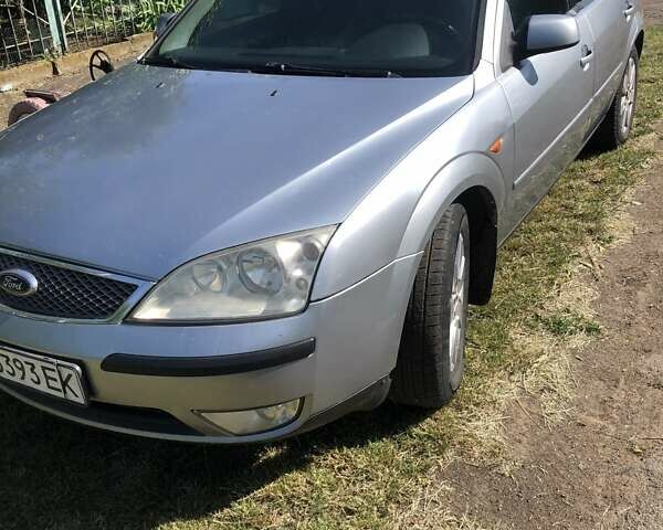 Форд Мондео, объемом двигателя 1.8 л и пробегом 285 тыс. км за 3350 $, фото 3 на Automoto.ua