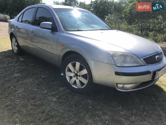 Форд Мондео, объемом двигателя 1.8 л и пробегом 285 тыс. км за 3350 $, фото 2 на Automoto.ua