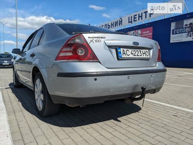 Форд Мондео, об'ємом двигуна 2 л та пробігом 367 тис. км за 3200 $, фото 5 на Automoto.ua