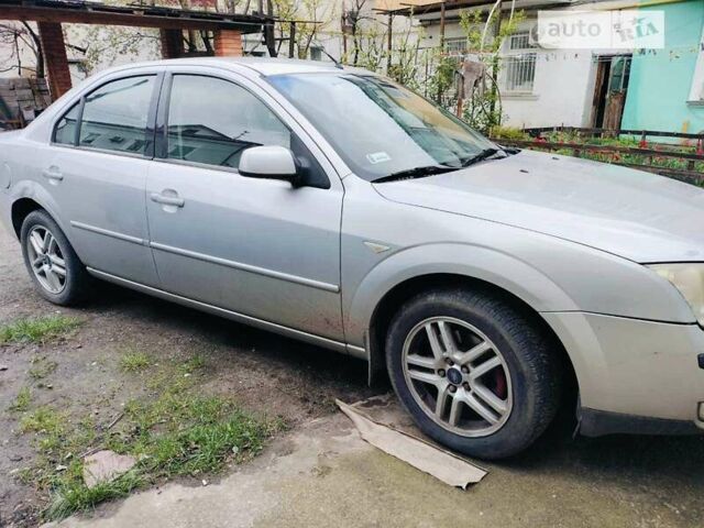 Форд Мондео, объемом двигателя 2 л и пробегом 230 тыс. км за 3900 $, фото 8 на Automoto.ua