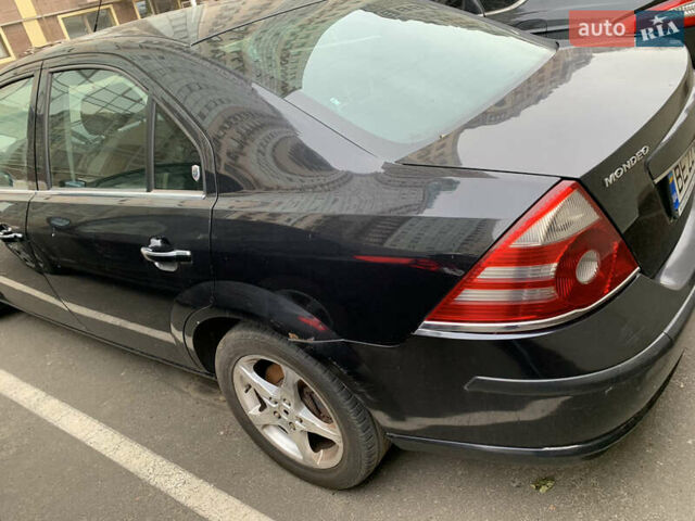 Форд Мондео, об'ємом двигуна 2 л та пробігом 470 тис. км за 4000 $, фото 4 на Automoto.ua