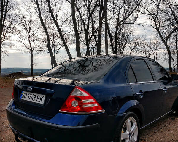 Форд Мондео, об'ємом двигуна 1.8 л та пробігом 290 тис. км за 5150 $, фото 1 на Automoto.ua