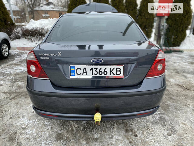 Форд Мондео, об'ємом двигуна 1.79 л та пробігом 311 тис. км за 4500 $, фото 2 на Automoto.ua