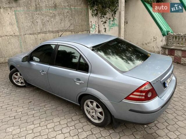 Форд Мондео, объемом двигателя 1.8 л и пробегом 239 тыс. км за 5500 $, фото 10 на Automoto.ua