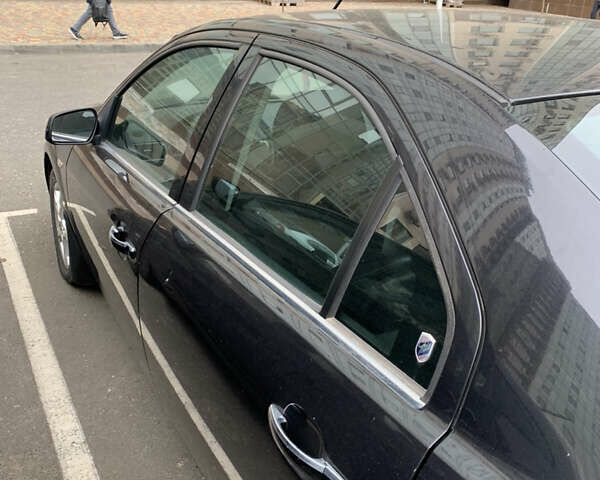 Форд Мондео, об'ємом двигуна 2 л та пробігом 470 тис. км за 4000 $, фото 6 на Automoto.ua